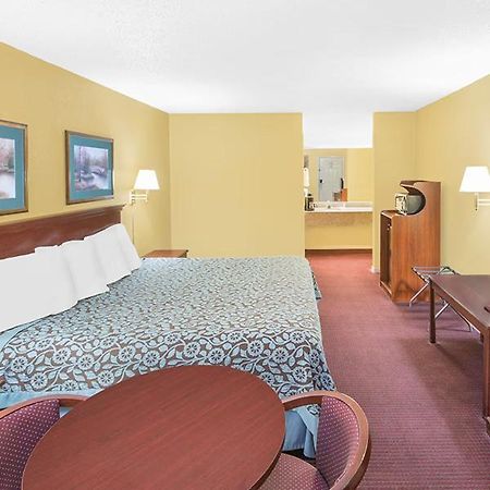 Travel Inn North Little Rock Luaran gambar
