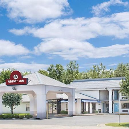 Travel Inn North Little Rock Luaran gambar
