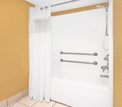 Travel Inn North Little Rock Luaran gambar