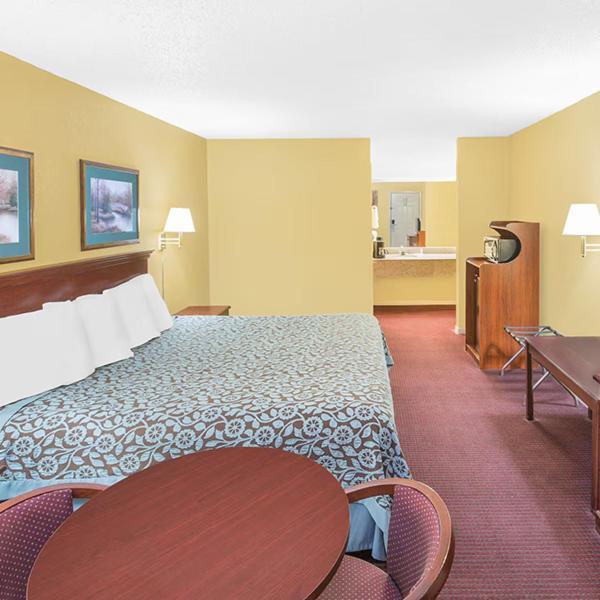 Travel Inn North Little Rock Luaran gambar