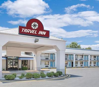 Travel Inn North Little Rock Luaran gambar