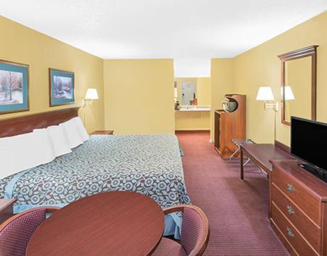 Travel Inn North Little Rock Luaran gambar