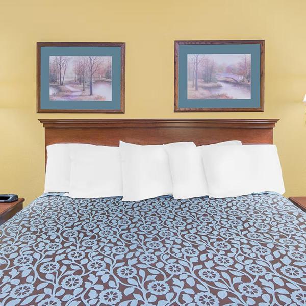 Travel Inn North Little Rock Luaran gambar