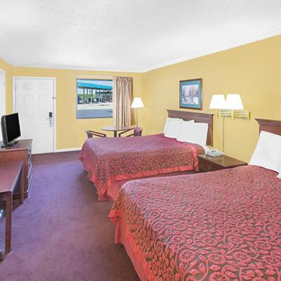Travel Inn North Little Rock Luaran gambar